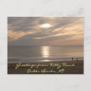 Search for outer banks postcards Seashore