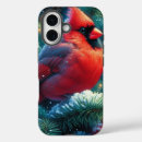 Search for winter bird iphone cases Animal