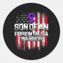 Search for crohns disease stickers Purple