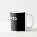 Search for statement mugs White