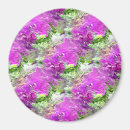 Search for flow magnets Green