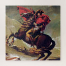 Search for napoleon puzzles Alps