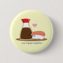 Search for salmon badges Japanese