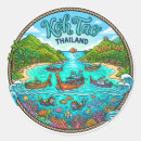Search for koh stickers Travel