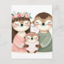 Search for cartoon otter postcards Funny