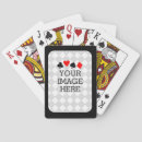 Search for step playing cards Poker