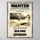 Search for birthday wanted posters Old