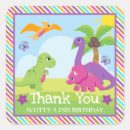 Search for purple dinosaur birthday stickers Thank you