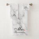 Search for mr and mrs bath towels Modern