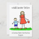 Search for mommy and me invitations Mother