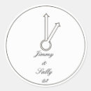 Search for first anniversary stickers Modern