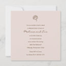 Search for bride square invitations Save