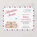 Search for travel birthday cards Adventure awaits