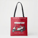 Search for golf tote bags Cart