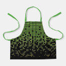 Search for gamer aprons Kids