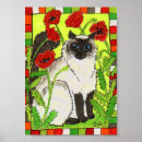 Search for cat folk art Cats