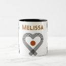 Search for geometric heart mugs Retro