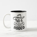 Search for rodeos mugs For kids