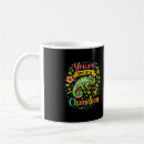 Search for cute chameleon mugs Cartoon