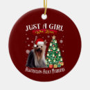 Search for airedale terrier christmas tree decorations Pet