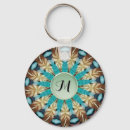 Search for mandala key rings Modern