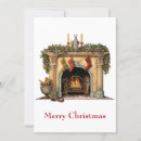 Search for victorian christmas cards Old fashioned