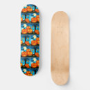 Search for halloween skateboards Trick or treat