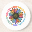Search for equality coasters Peace