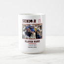 Search for senior night mugs Team spirit