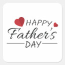 Search for happy father stickers Heart