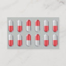 Search for prescriptive business cards Doctor