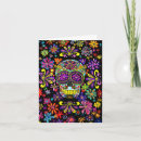 Search for sugar skull Flowers