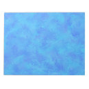 Search for multi coloured notepads Blue