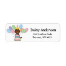Search for labradoodle return address labels Puppy