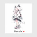 Search for japanese character stickers Kawaii