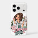 Search for pharmacists iphone cases For her