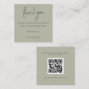 Search for handwritten script calligraphy enclosure cards Minimalist