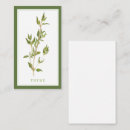 Search for kitchen note cards Botanical