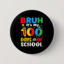 Search for 100 days of school badges 100th