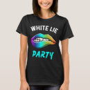Search for psychedelic tshirts White