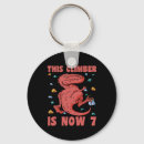Search for climber key rings Nature