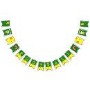 Search for outdoor bunting flags Green