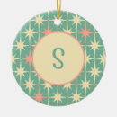 Search for mid century christmas tree decorations Cute