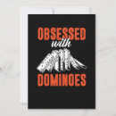 Search for domino invitations Gamer