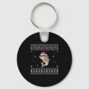 Search for fish key rings Men