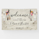 Search for skull wedding signs Boho