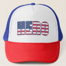 Search for heroe hats Red