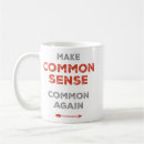 Search for common mugs Politics