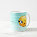Search for wink mugs Emoji