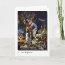 Search for vintage tarot cards Magic